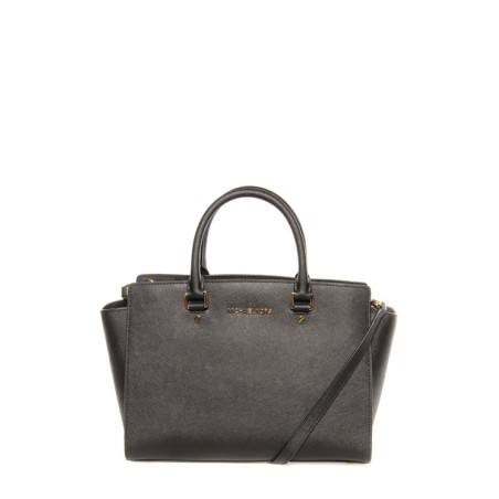Bag “Selma“ large Michael Kors black